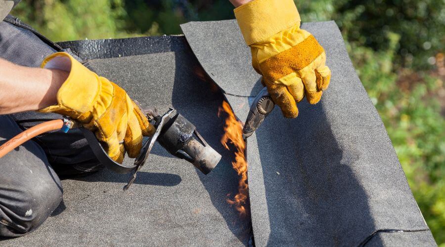 Professional flood damage restoration services in North Canton, OH